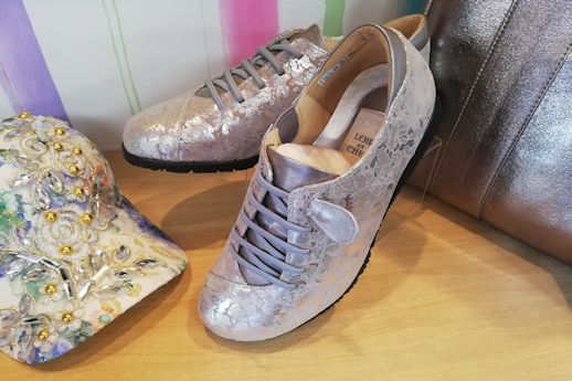 春の靴 ファッション|Ladies kawai